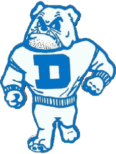 Deportes N C A A - D1 (National Collegiate Athletic Association) D Drake Bulldogs 