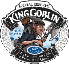 Bevande Birre UK Wychwood-Brewery-Hobgolin 