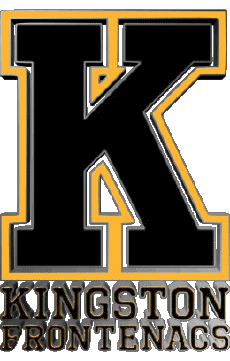 Deportes Hockey - Clubs Canadá - O H L Kingston Frontenacs 