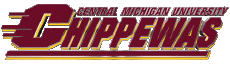 Sportivo N C A A - D1 (National Collegiate Athletic Association) C Central Michigan Chippewas 