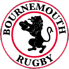 Sportivo Rugby - Club Mondo - Logo Inghilterra B Bournemouth Rugby 