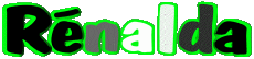 Prénoms FEMININ - France R Rénalda 