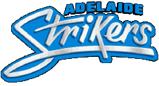 Sport Kricket Australien Adelaide Strikers 