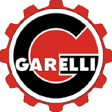 Trasporto MOTOCICLI Garelli Logo 