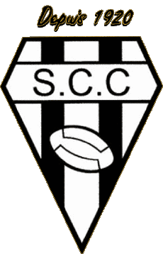 Deportes Rugby Club Francia Logo Dept 71 SC Couchois 