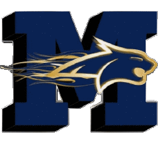 Sports N C A A - D1 (National Collegiate Athletic Association) M Montana State Bobcats 