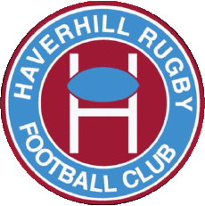 Sportivo Rugby - Club Mondo - Logo Inghilterra H Haverhill RFC 