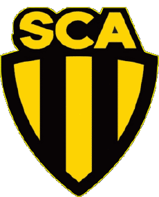 Deportes Rugby - Clubes - Logotipo Francia Albi SCA 