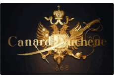 Drinks Champagne Canard Duchêne 