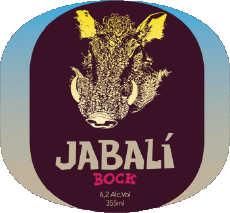 Drinks Beers Mexico Jabali 