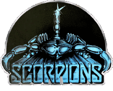 Multimedia Musik Hard Rock Scorpions 