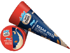 Comida Helado Vadilal 