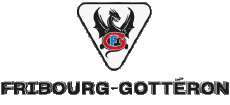 Sports Hockey - Clubs Suisse Fribourg-Gottéron HC 