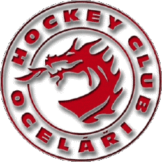 Sport Eishockey Tschechien HC Ocelári Trinec 