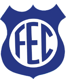 Sports Soccer Club America Logo Brazil Minas Gerais Formiga Esporte Clube 