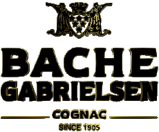 Getränke Cognac Bache Gabrielsen 