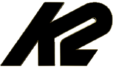 Sports Skiing - Equipment K2 
