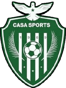 Sport Fußballvereine Afrika Senegal Casa Sports Football Club 