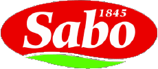 Nourriture Huiles Sabo 
