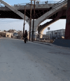 Umorismo -  Fun Trasporti Moto Cross Gamelles Fail 