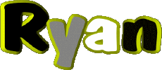 First Names MASCULINE -  UK - USA - IRL - AUS - NZ R Ryan 