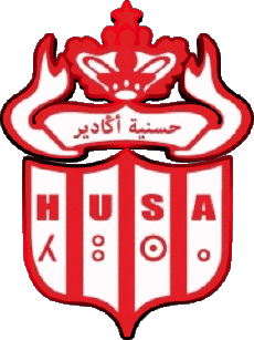 Sportivo Calcio Club Africa Marocco Hassania Union Sport Agadir 