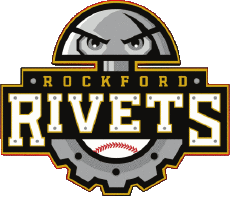 Sportivo Baseball U.S.A - Northwoods League Rockford Rivets 