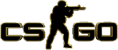 Multimedia Videospiele Counter Strike Global Ofensive Logo 