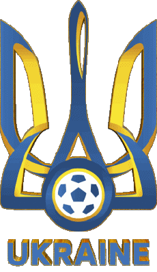 Sport Fußball - Nationalmannschaften - Ligen - Föderation Europa Ukraine 