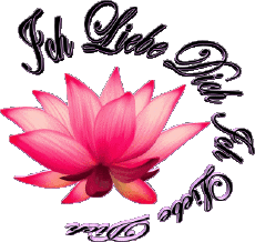 Messages Allemand Ich Liebe Dich 03 