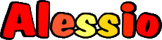 Prénoms MASCULIN - Italie A Alessio 