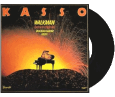 Multi Média Musique Compilation 80' Monde Kasso 