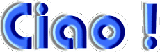 Messagi Italiano Ciao 004 