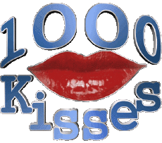 Nachrichten Englisch Kisses 1000 