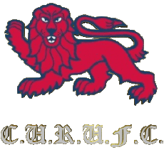 Sports Rugby - Clubs World - Logo England C Cambridge URUFC 