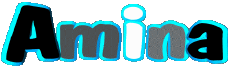 Prénoms FEMININ - Maghreb Musulman A Amina 