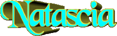 Vorname WEIBLICH - Italien N Natascia 