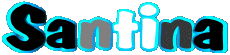 Nome FEMMINILE - Italia S Santina 