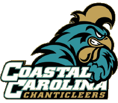 Sports N C A A - D1 (National Collegiate Athletic Association) C Coastal Carolina Chanticleers 
