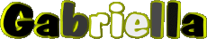 Nome FEMMINILE - Italia G Gabriella 