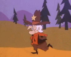 Multimedia Cartoons TV Filme Wacky Races Motors Race Video GIF - 06 