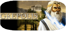 Multimedia Videogiochi Grepolis Icone - Personaggi 