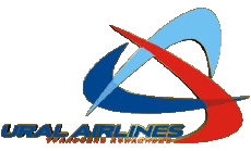 Transport Flugzeuge - Fluggesellschaft Europa Russland Ural Airlines 