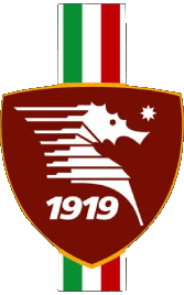 Sports Soccer Club Europa Italy Salernitana Calcio 