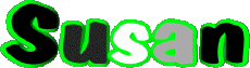 Nombre FEMENINO - UK - USA - IRL - AUS - NZ S Susan 