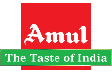 Nourriture Glaces Amul 