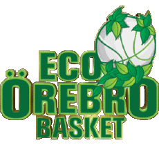 Sports Basketball Suède Eco Örebro 