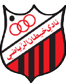 Sport Fußballvereine Asien Kuwait Khaitan Sporting Club 