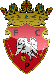 Deportes Fútbol Clubes Europa Portugal Penafiel 