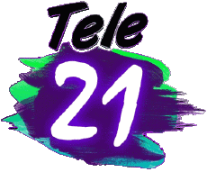 Multi Média Chaines - TV Monde Honduras Tele 21 